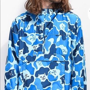 Ripndip jacket